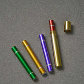 Color Divination Rods (#4)